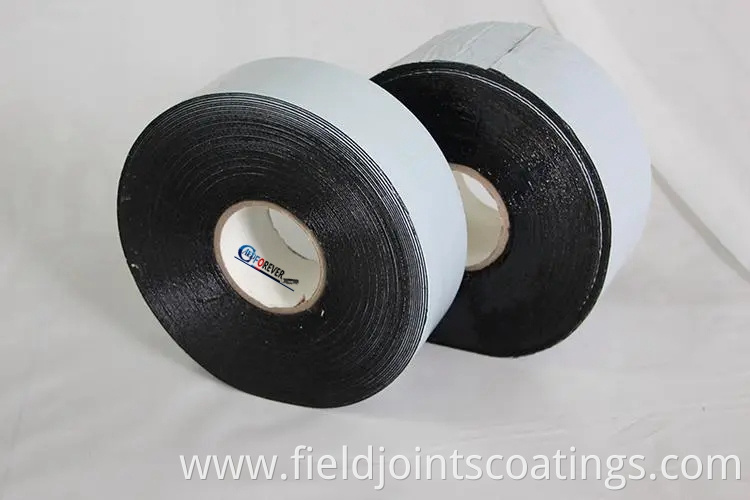 Forever Pp Woven Corrosion Protection Tape 11